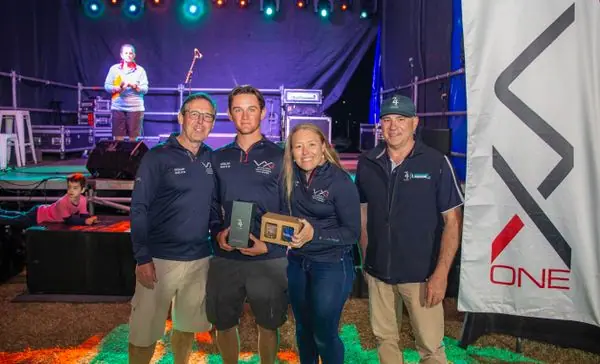 ABRW 2025 | Sailing Day 5 (On-Shore) | VAMPP Photography