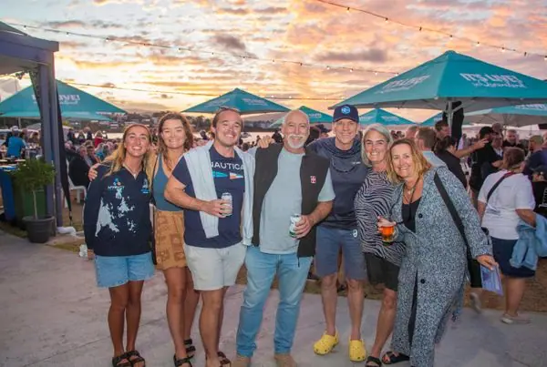 ABRW 2025 | Sailing Day 5 (On-Shore) | VAMPP Photography