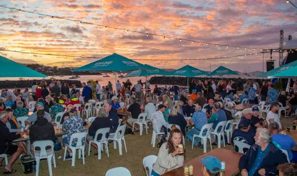 ABRW 2025 | Sailing Day 5 (On-Shore) | VAMPP Photography