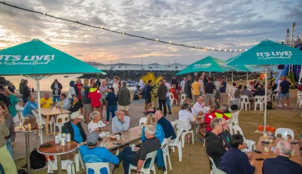 ABRW 2025 | Sailing Day 5 (On-Shore) | VAMPP Photography