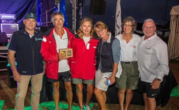 ABRW 2025 | Sailing Day 5 (On-Shore) | VAMPP Photography