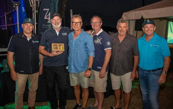 ABRW 2025 | Sailing Day 5 (On-Shore) | VAMPP Photography