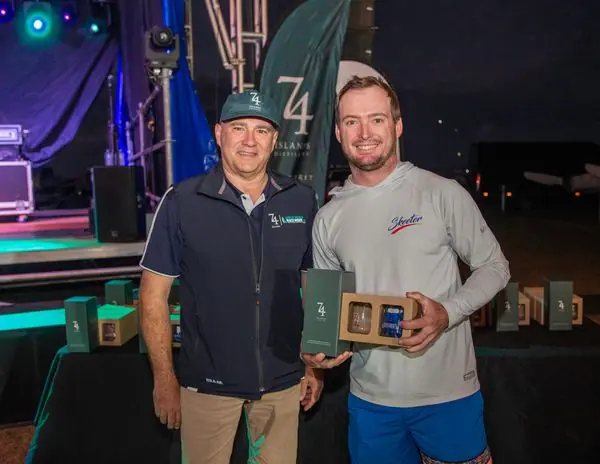 ABRW 2025 | Sailing Day 5 (On-Shore) | VAMPP Photography