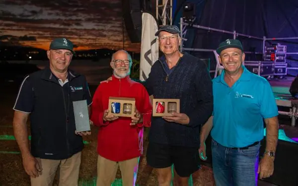 ABRW 2025 | Sailing Day 5 (On-Shore) | VAMPP Photography