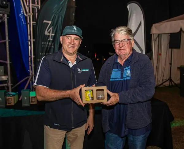 ABRW 2025 | Sailing Day 5 (On-Shore) | VAMPP Photography