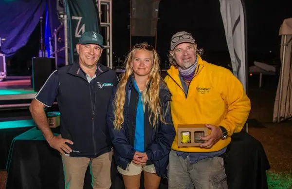 ABRW 2025 | Sailing Day 5 (On-Shore) | VAMPP Photography