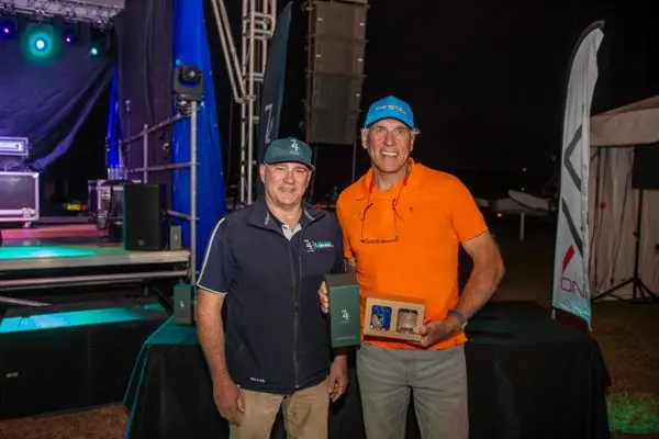 ABRW 2025 | Sailing Day 5 (On-Shore) | VAMPP Photography