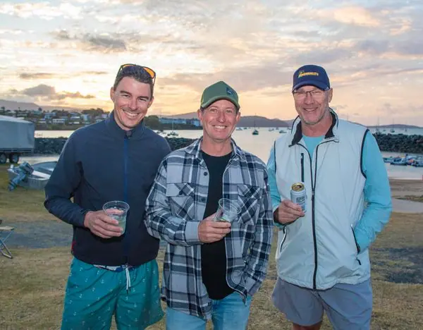 ABRW 2025 | Sailing Day 5 (On-Shore) | VAMPP Photography