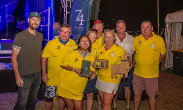 ABRW 2025 | Sailing Day 6 (On-Shore) | VAMPP Photography