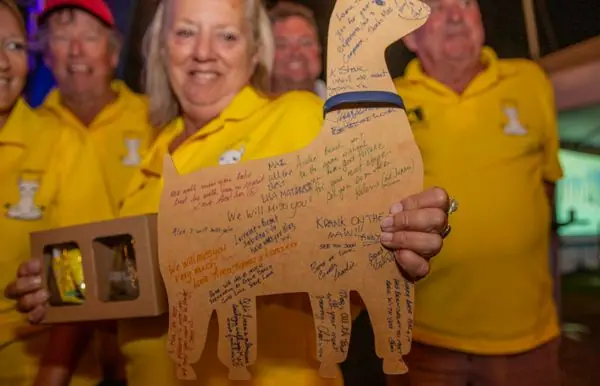 ABRW 2025 | Sailing Day 6 (On-Shore) | VAMPP Photography