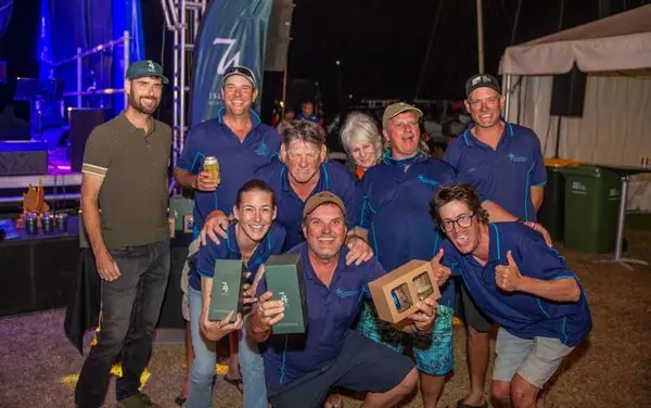 ABRW 2025 | Sailing Day 6 (On-Shore) | VAMPP Photography