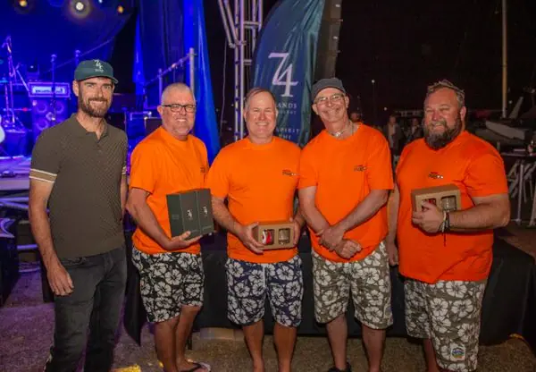 ABRW 2025 | Sailing Day 6 (On-Shore) | VAMPP Photography