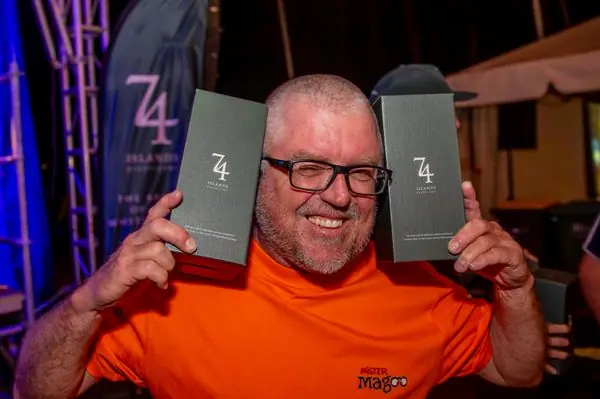 ABRW 2025 | Sailing Day 6 (On-Shore) | VAMPP Photography