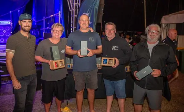 ABRW 2025 | Sailing Day 6 (On-Shore) | VAMPP Photography