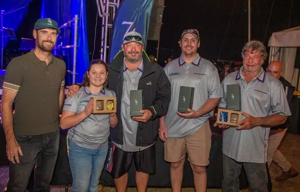 ABRW 2025 | Sailing Day 6 (On-Shore) | VAMPP Photography