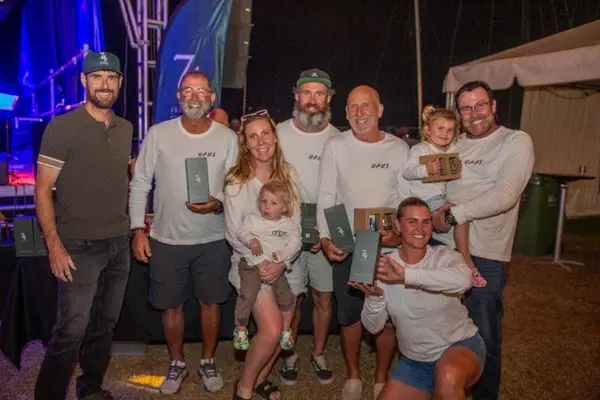 ABRW 2025 | Sailing Day 6 (On-Shore) | VAMPP Photography