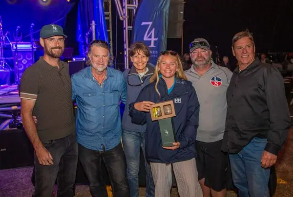 ABRW 2025 | Sailing Day 6 (On-Shore) | VAMPP Photography