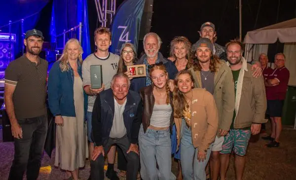 ABRW 2025 | Sailing Day 6 (On-Shore) | VAMPP Photography