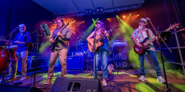 ABRW 2025 | Sailing Day 6 (On-Shore) | VAMPP Photography