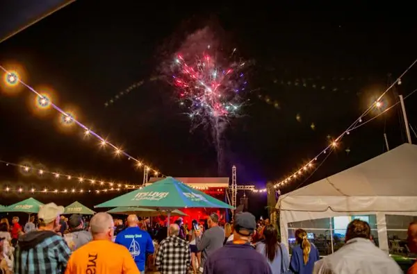 ABRW 2025 | Sailing Day 6 (On-Shore) | VAMPP Photography