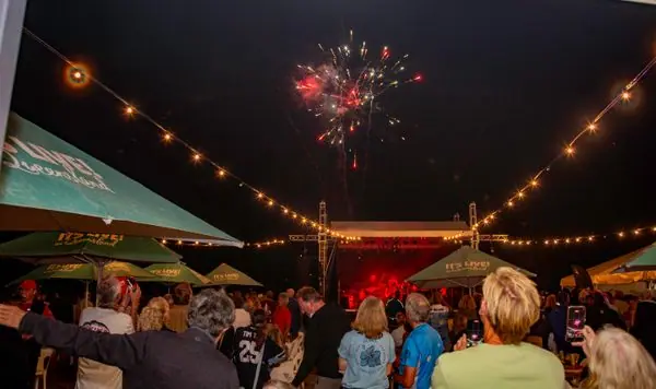 ABRW 2025 | Sailing Day 6 (On-Shore) | VAMPP Photography