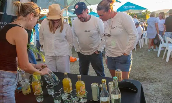 ABRW 2025 | Sailing Day 6 (On-Shore) | VAMPP Photography