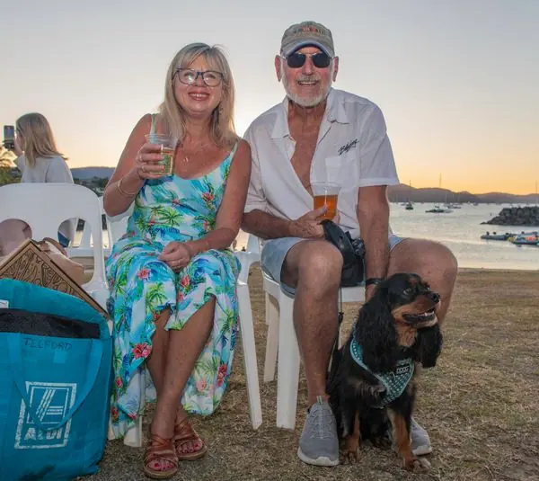 ABRW 2025 | Sailing Day 6 (On-Shore) | VAMPP Photography