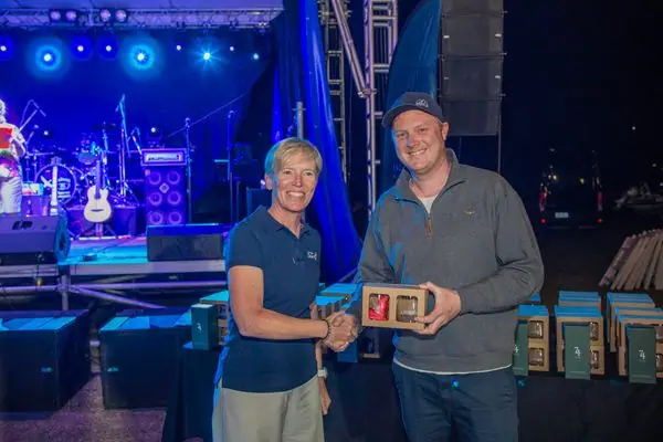 ABRW 2025 | Sailing Day 6 (On-Shore) | VAMPP Photography