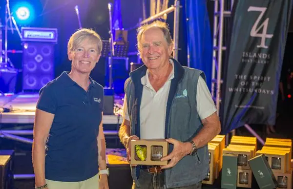 ABRW 2025 | Sailing Day 6 (On-Shore) | VAMPP Photography