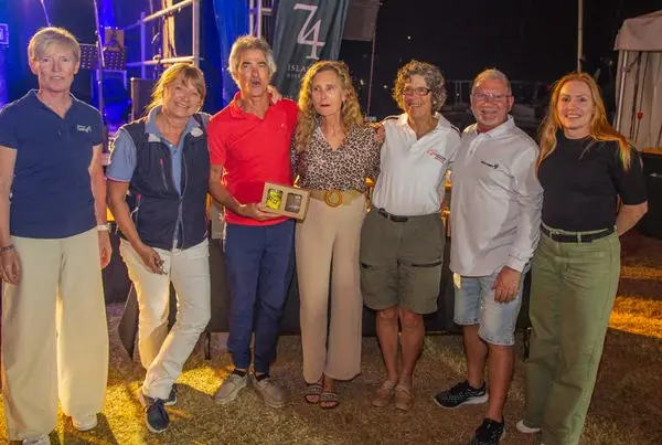 ABRW 2025 | Sailing Day 6 (On-Shore) | VAMPP Photography