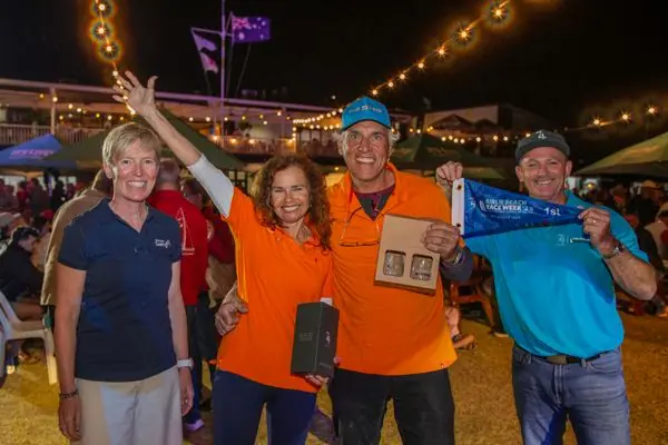 ABRW 2025 | Sailing Day 6 (On-Shore) | VAMPP Photography