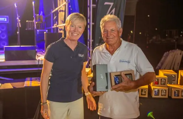 ABRW 2025 | Sailing Day 6 (On-Shore) | VAMPP Photography