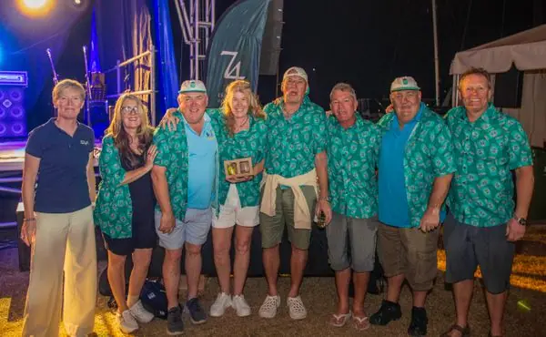 ABRW 2025 | Sailing Day 6 (On-Shore) | VAMPP Photography