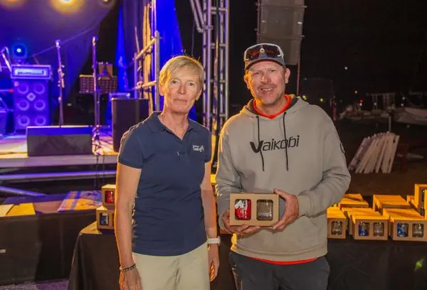 ABRW 2025 | Sailing Day 6 (On-Shore) | VAMPP Photography