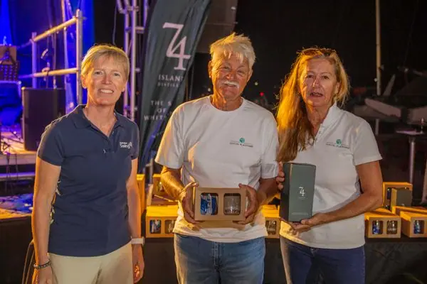 ABRW 2025 | Sailing Day 6 (On-Shore) | VAMPP Photography