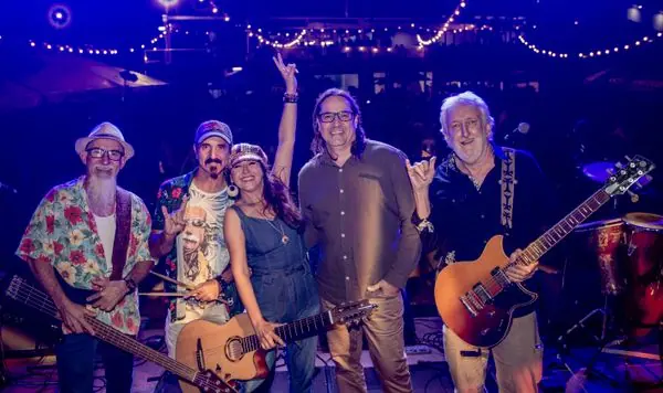 ABRW 2025 | Sailing Day 6 (On-Shore) | VAMPP Photography