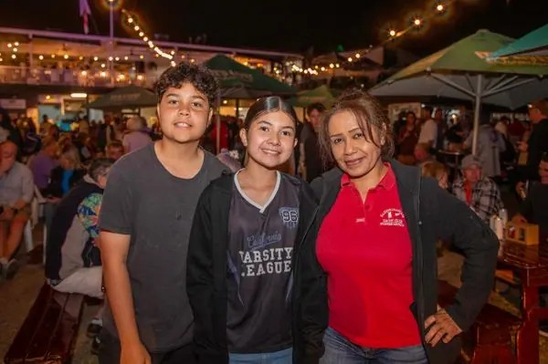 ABRW 2025 | Sailing Day 6 (On-Shore) | VAMPP Photography