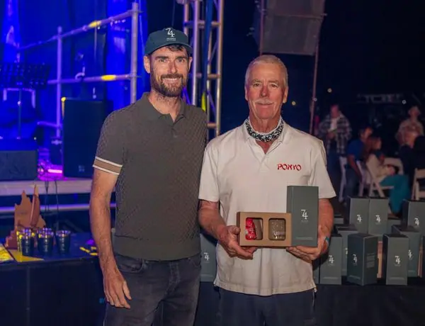 ABRW 2025 | Sailing Day 6 (On-Shore) | VAMPP Photography