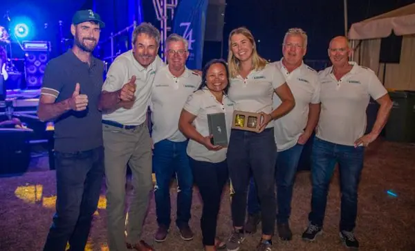 ABRW 2025 | Sailing Day 6 (On-Shore) | VAMPP Photography