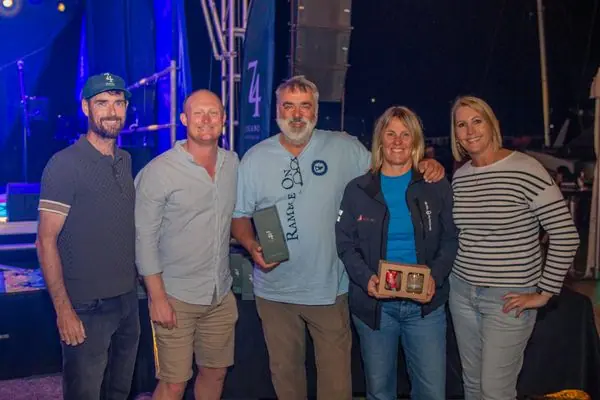 ABRW 2025 | Sailing Day 6 (On-Shore) | VAMPP Photography