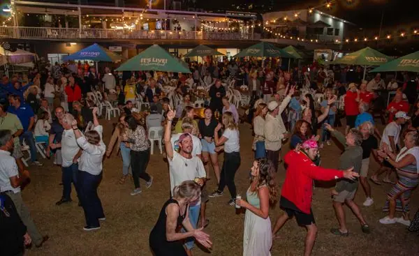 ABRW 2025 | Sailing Day 6 (On-Shore) | VAMPP Photography