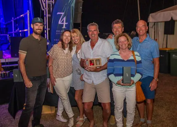 ABRW 2025 | Sailing Day 6 (On-Shore) | VAMPP Photography