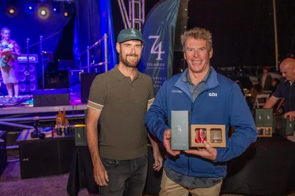 ABRW 2025 | Sailing Day 6 (On-Shore) | VAMPP Photography