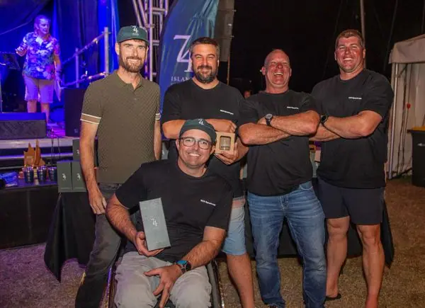 ABRW 2025 | Sailing Day 6 (On-Shore) | VAMPP Photography