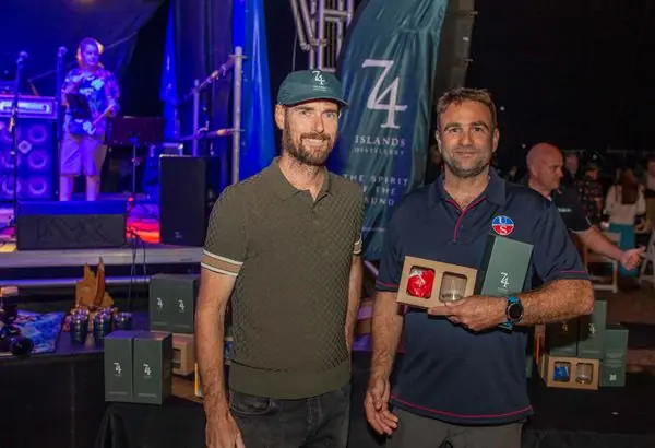 ABRW 2025 | Sailing Day 6 (On-Shore) | VAMPP Photography