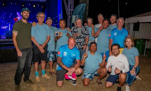 ABRW 2025 | Sailing Day 6 (On-Shore) | VAMPP Photography