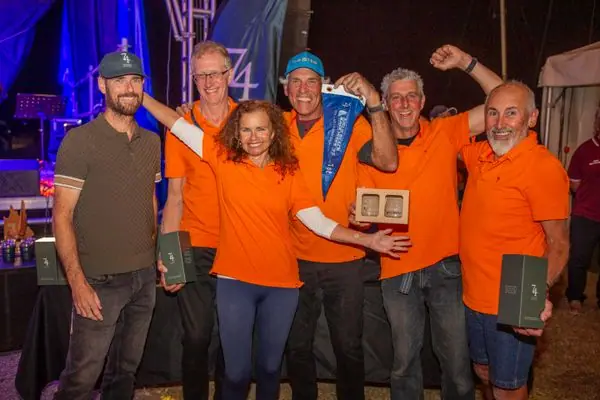 ABRW 2025 | Sailing Day 6 (On-Shore) | VAMPP Photography