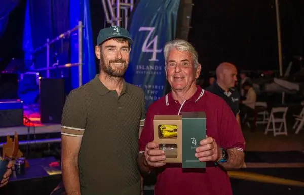 ABRW 2025 | Sailing Day 6 (On-Shore) | VAMPP Photography