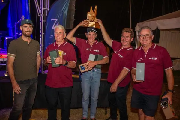 ABRW 2025 | Sailing Day 6 (On-Shore) | VAMPP Photography