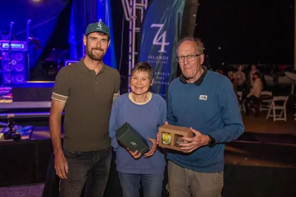 ABRW 2025 | Sailing Day 6 (On-Shore) | VAMPP Photography